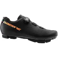 Gaerne Chaussures de VTT G.trail, noires, pointure 41 (femme), noires, pointure 41
