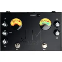 Ashdown John Myung Double Drive