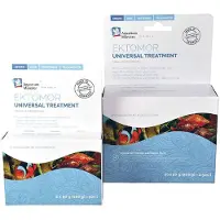 Aquarium Munster Ektomor 1300g Medication Clair