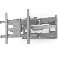 One For All Support mural TV 100 Solid Turn 120 XL WM 4663