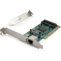 Digitus RJ45 Carte réseau -