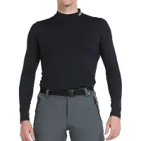 +8000 Gessi 25i Long Sleeve T-shirt Noir L Homme