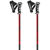 Gabel Hs-r Poles Rouge 130 cm