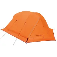 Ferrino Manaslu 2 Tent Orange 2 Places