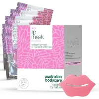 Australian bodycare B12 Lip Mask 30 pcs. 30 stk.