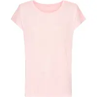 LASCANA Chemise de nuit rose