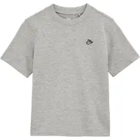 We fashion T-Shirt gris