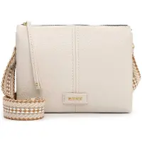 Suri Frey sac à épaule bandoulière Gray SC Crossover Bag Beige écru