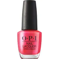 OPI The new OPIcons Nail Lacquer vernis à ongles teinte Pompeii Pink 15 ml