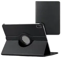 IMoshion Coque tablette rotatif à 360° Huawei Matepad SE - Noir