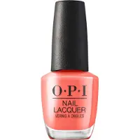 OPI The new OPIcons Nail Lacquer vernis à ongles teinte Shrimp Cocktail 15 ml