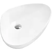 Mexen Lavabo Bella pour plan de travail 59x39 cm L (21465900)