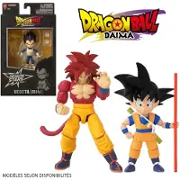 Bandai Dragon Stars est LA collection de figurines parfaite pour tous les fans de la saga Dragon Ball Super. Les figurines Drag