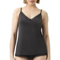 Mey Haut 'Poetry Temptation' gris foncé