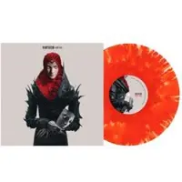 The Amity Affliction LP de - House of cards - pour Indifférent - Standard - Taille Standard