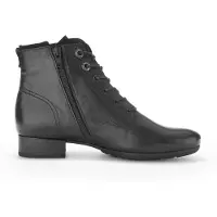 Gabor 72.715.57 - stiefelette femme - extra breit
