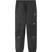 Reima Intona Pants Noir 4 Years Enfants