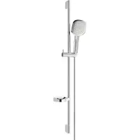 Mexen Ensemble de douche coulissante DS33, chrome (785334583-00)