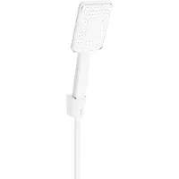 Mexen R-54 ensemble de douche mural, blanc/chrome - 785545052-21