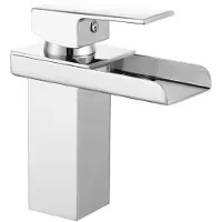 Mexen Mitigeur de lavabo Hydra, chrome (744900-00)