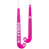 Osaka Crosse de hockey en salle Indoor Mid Bow Wd Rose 28´´ Rose 28´´