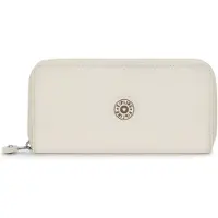 Kipling Porte-monnaies 'Money World' beige clair