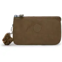 Kipling Creativity L Coin Purse Marron