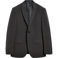 Next Veste de costume anthracite