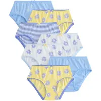 Next Sous-vêtements bleu / indigo / jaune / blanc