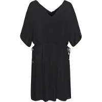 s.Oliver Robe noir