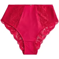 Lipsy Culotte pourpre