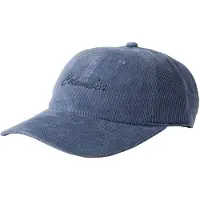 Columbia Casquette de sport 'Wellzy' bleu-gris