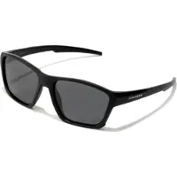 Hawkers Lunettes de soleil noir / argent
