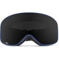 Hawkers Lunettes de sport 'ARTIK BIG' bleu / noir