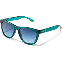 Hawkers Lunettes de soleil 'ONE' vert