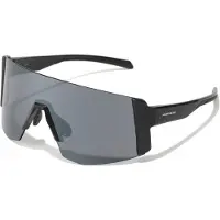 Hawkers Lunettes de soleil 'LYNX BIG' noir