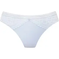s.Oliver Slip bleu clair