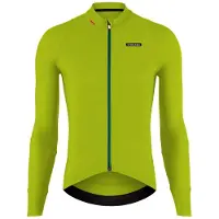 Etxeondo Ibai Long Sleeve Jersey Vert 2XL Homme