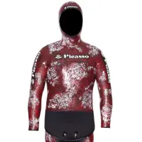 Picasso Veste De Chasse Sous-marine Thermal Skin 9 Mm