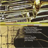 OUTHERE Symphonies No. 3 Et 4
