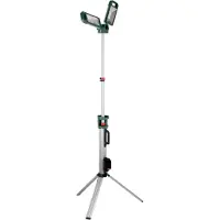 Metabo BSA 18 LED 5000 DUO-S Projecteur de chantier sans fil