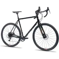 Niner Vélo De Gravel Rlt Steel 3-star 2023