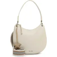 Tamaris Sac bandoulière 'TAS Kea' beige
