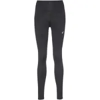 Asics Road High Waist Leggings Noir L Femme