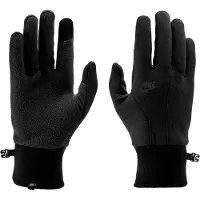 Nike Accessories Tf Tech Fleece Lg 2.0 Gloves Noir L Homme