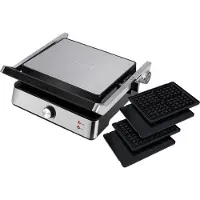 Pierre Gril de Contact PCG5000 Multi