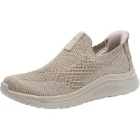 Tamaris Slip on cappuccino