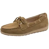 Tamaris Mocassin brocart