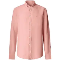 Hackett Chemise 'Ess' rose ancienne