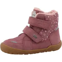 Lurchi Bottes '' framboise